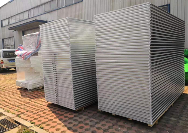 沈阳净化板厂家：多领域应用受青睐
